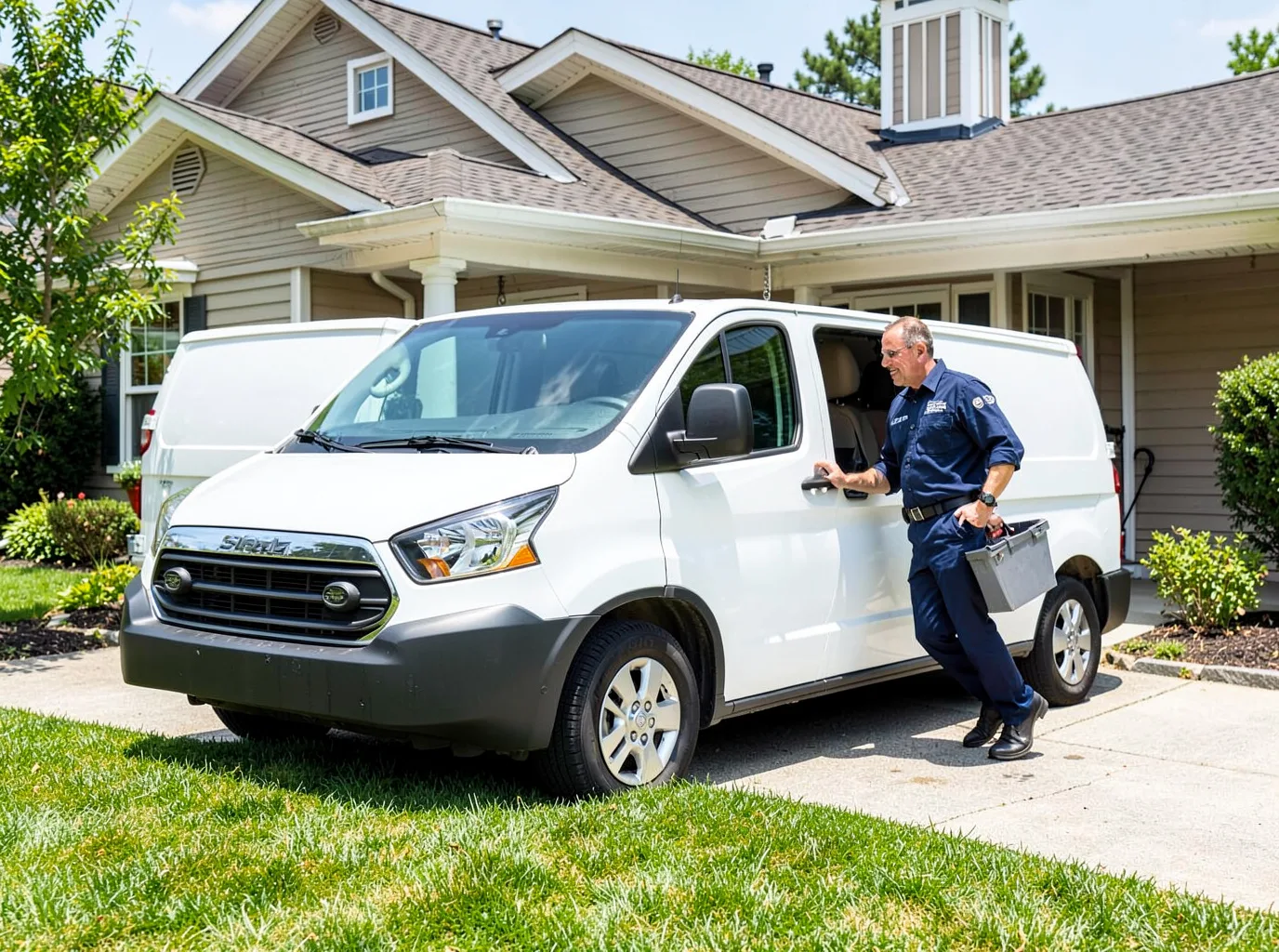 Emergency Plumber company in Danbury, NC