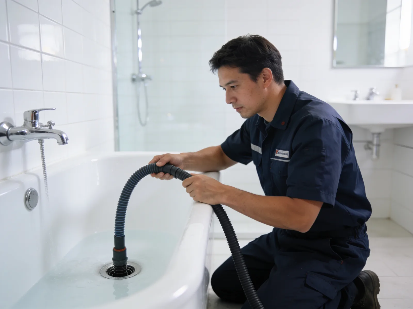 Emergency Plumber Danbury, NC FAQs